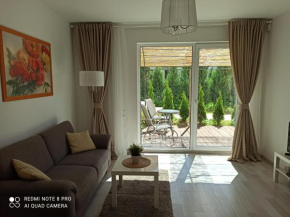 Tauralaukio g. 24B apartamentai, Klaipeda